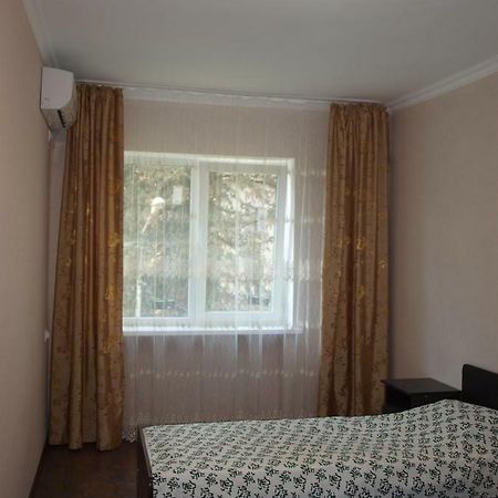 Sun Family Апартаменты Gagra Esterno foto